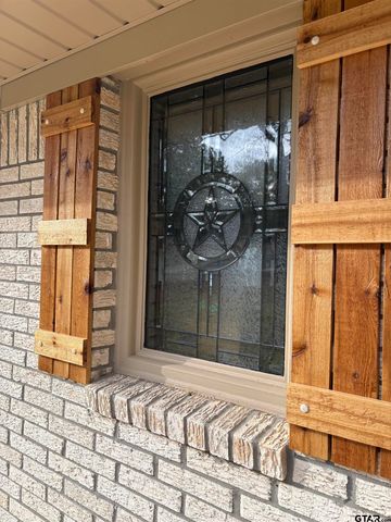 20480 Clearwater Circle, Flint, TX 75762