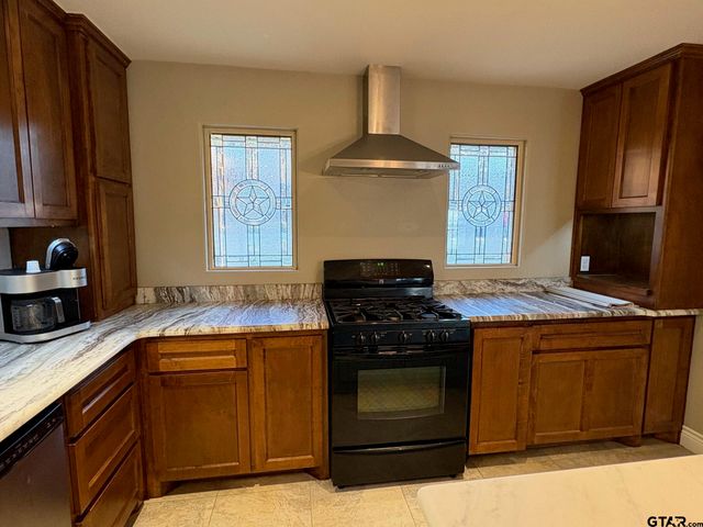 20480 Clearwater Circle, Flint, TX 75762