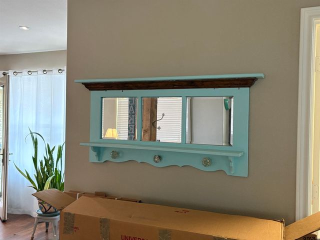 20480 Clearwater Circle, Flint, TX 75762