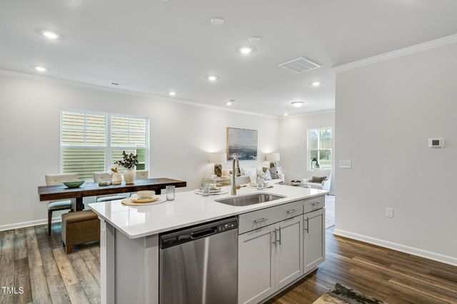 174 Caitlyn Parkway, Smithfield, NC 27577