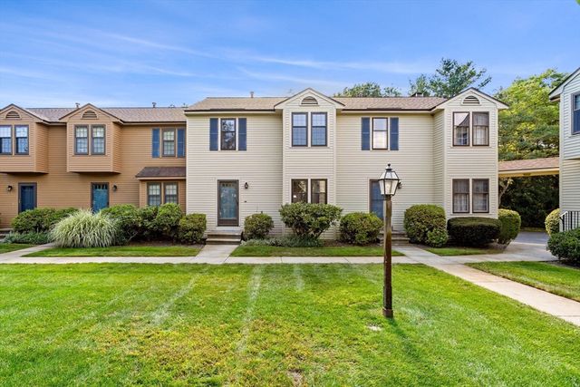 290 Apache Way 290, Tewksbury, MA 01876