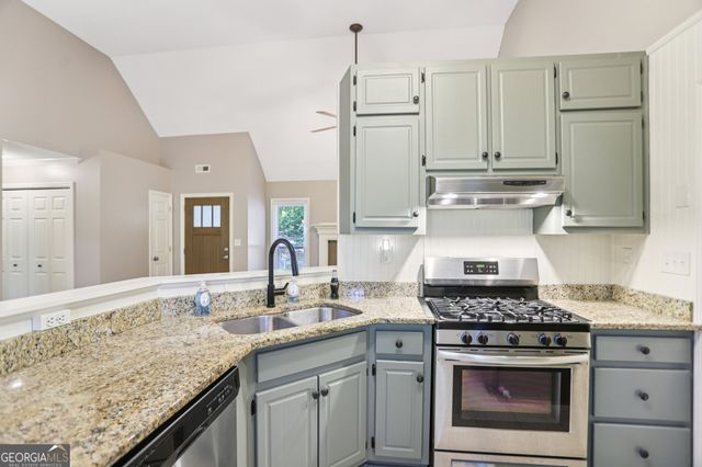 27 General Lee Drive, Newnan, GA 30265