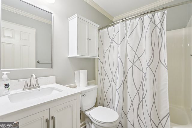 27 General Lee Drive, Newnan, GA 30265