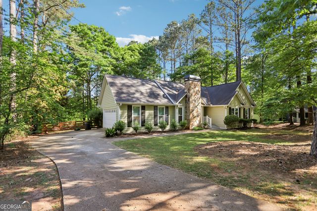 27 General Lee Drive, Newnan, GA 30265