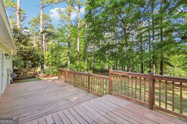 27 General Lee Drive, Newnan, GA 30265