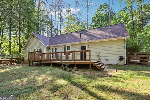 27 General Lee Drive, Newnan, GA 30265