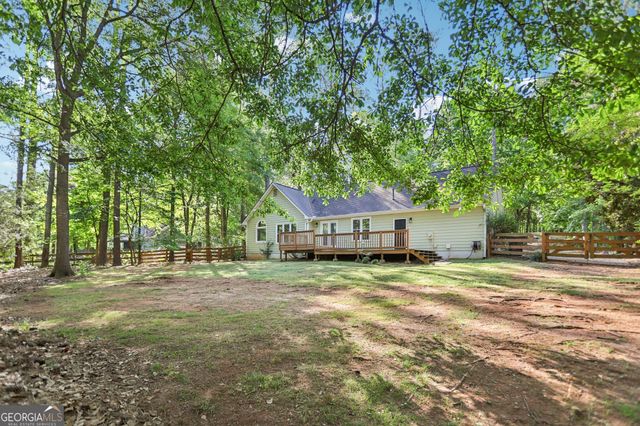 27 General Lee Drive, Newnan, GA 30265