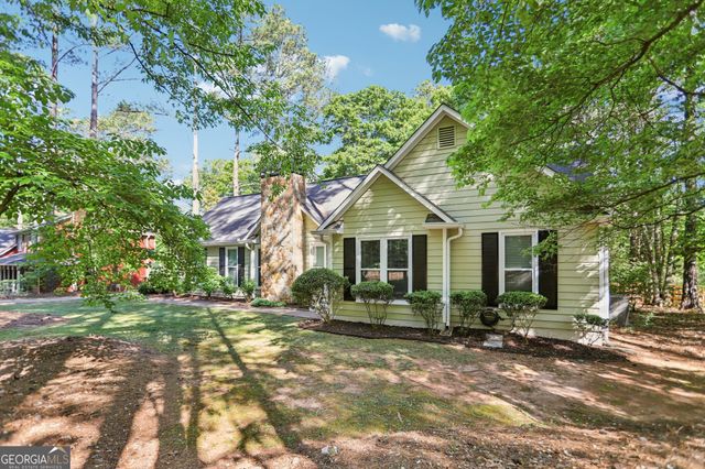 27 General Lee Drive, Newnan, GA 30265