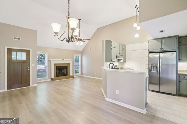 27 General Lee Drive, Newnan, GA 30265