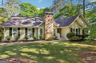 27 General Lee Drive, Newnan, GA 30265