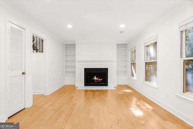 232 Peachtree Hollow Court, Sandy Springs, GA 30328