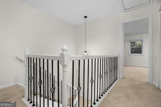 232 Peachtree Hollow Court, Sandy Springs, GA 30328