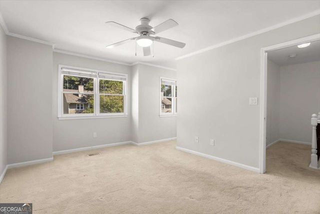 232 Peachtree Hollow Court, Sandy Springs, GA 30328