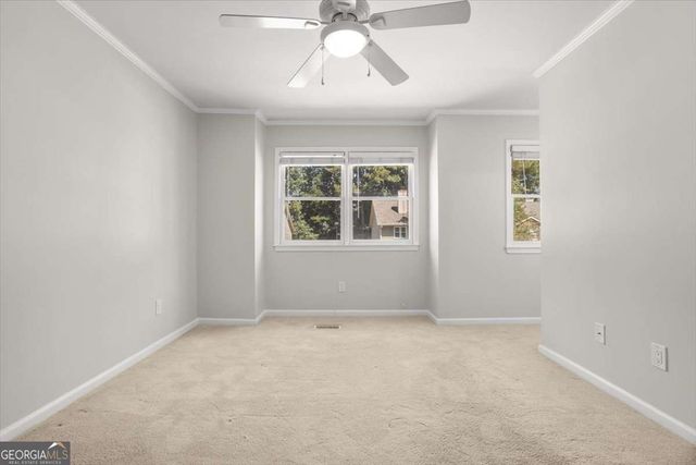 232 Peachtree Hollow Court, Sandy Springs, GA 30328