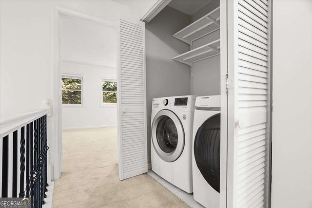 232 Peachtree Hollow Court, Sandy Springs, GA 30328