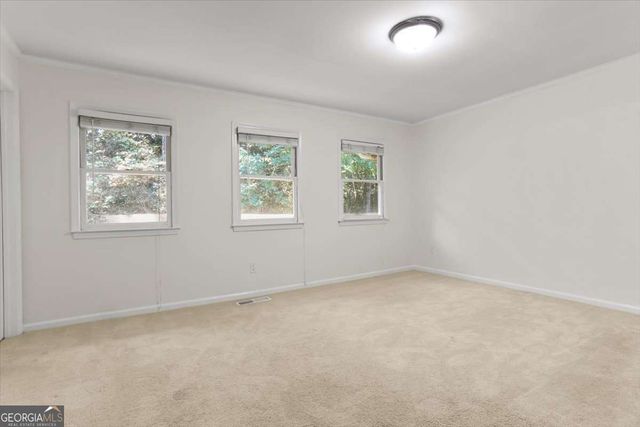 232 Peachtree Hollow Court, Sandy Springs, GA 30328