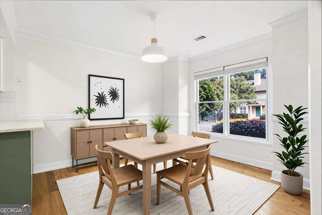 232 Peachtree Hollow Court, Sandy Springs, GA 30328