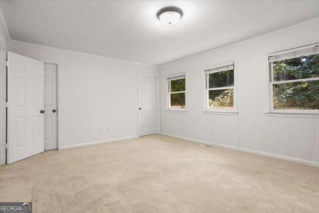 232 Peachtree Hollow Court, Sandy Springs, GA 30328