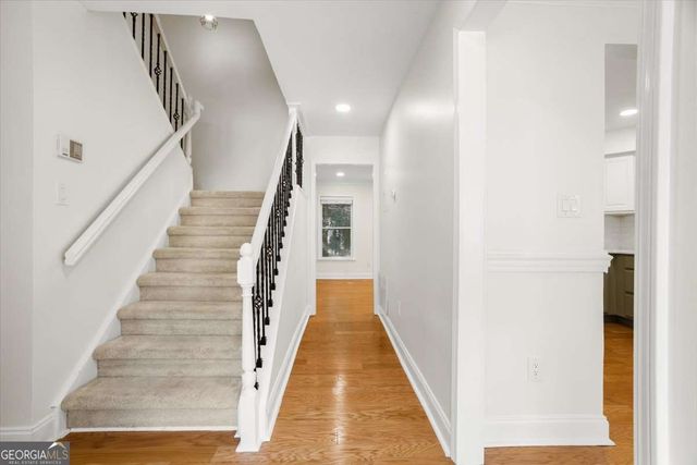 232 Peachtree Hollow Court, Sandy Springs, GA 30328