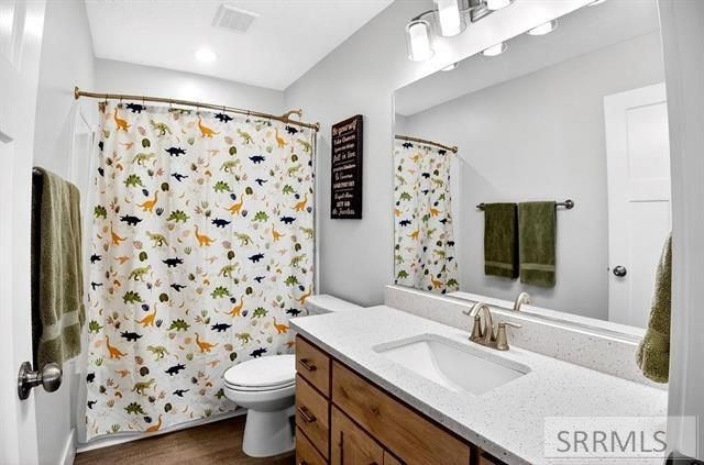 1205 Angela St, Chubbuck, ID 83202