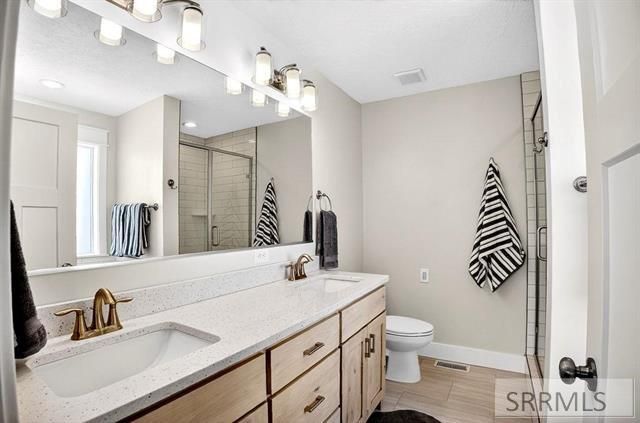 1205 Angela St, Chubbuck, ID 83202