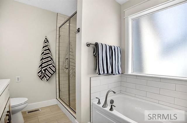 1205 Angela St, Chubbuck, ID 83202