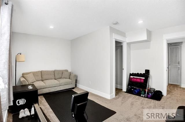 1205 Angela St, Chubbuck, ID 83202