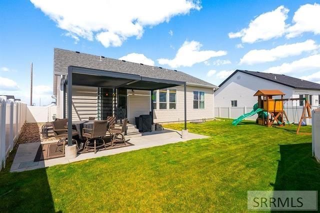 1205 Angela St, Chubbuck, ID 83202