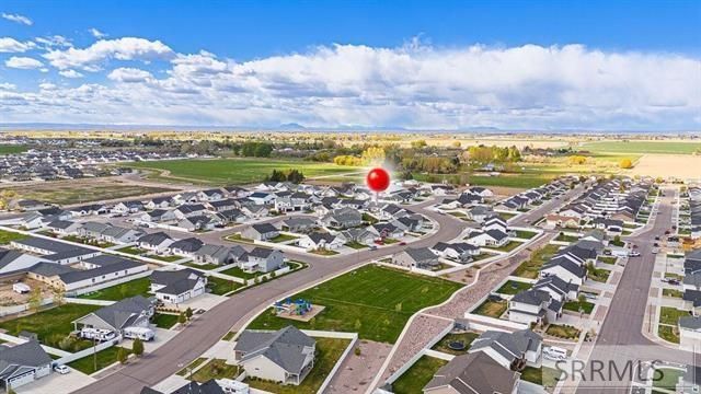 1205 Angela St, Chubbuck, ID 83202