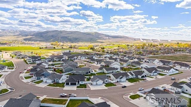 1205 Angela St, Chubbuck, ID 83202
