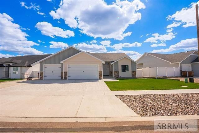 1205 Angela St, Pocatello, ID 83202