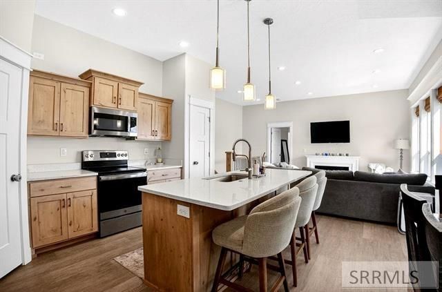 1205 Angela St, Chubbuck, ID 83202
