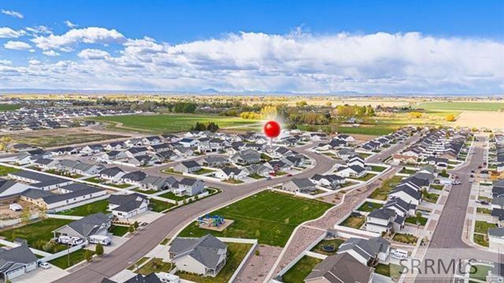 Image 35 of property listing at 1205 Angela St, Chubbuck, ID 83202