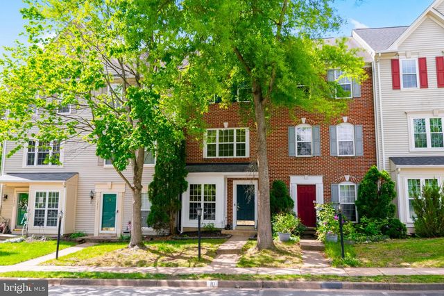 13469 COLESMIRE GATE WAY, Bristow, VA 20136