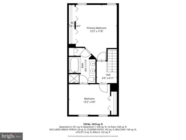 13469 COLESMIRE GATE WAY, Bristow, VA 20136