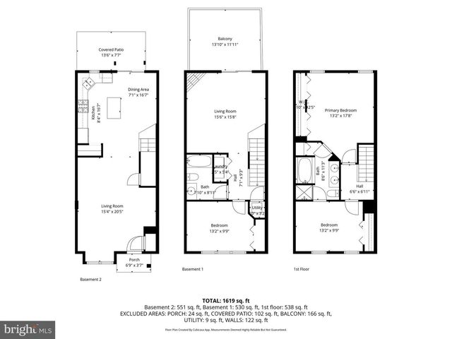 13469 COLESMIRE GATE WAY, Bristow, VA 20136