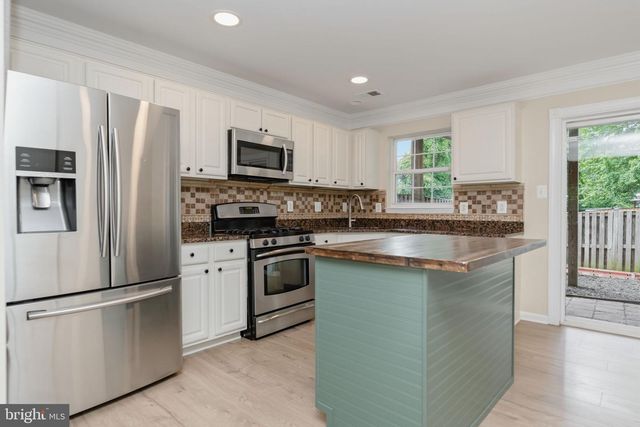 13469 COLESMIRE GATE WAY, Bristow, VA 20136