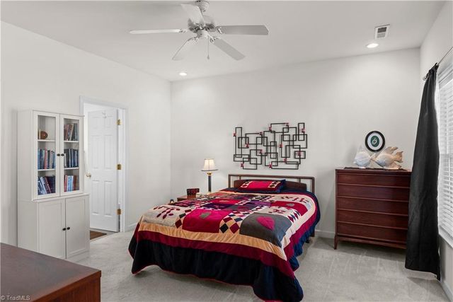 460 Overbrook Meadow Court, Kernersville, NC 27284