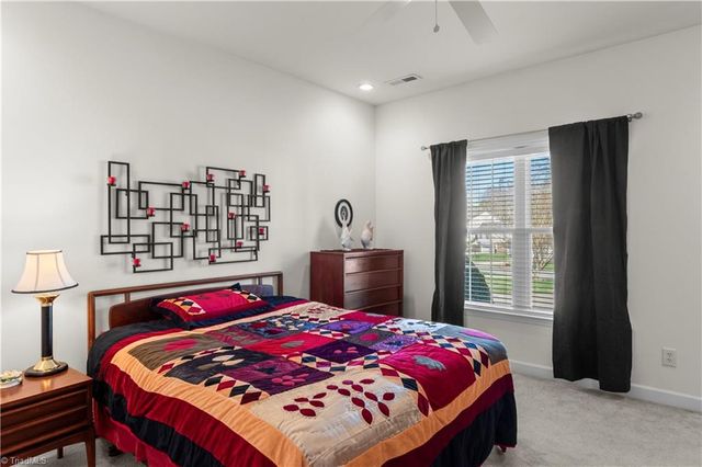 460 Overbrook Meadow Court, Kernersville, NC 27284