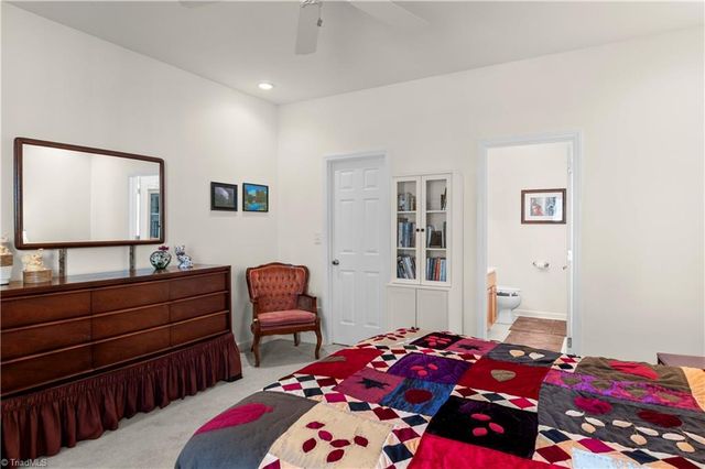 460 Overbrook Meadow Court, Kernersville, NC 27284