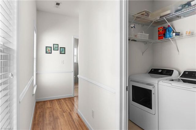 460 Overbrook Meadow Court, Kernersville, NC 27284