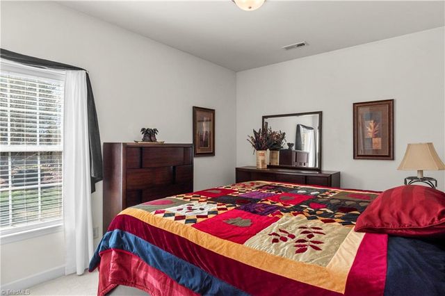 460 Overbrook Meadow Court, Kernersville, NC 27284