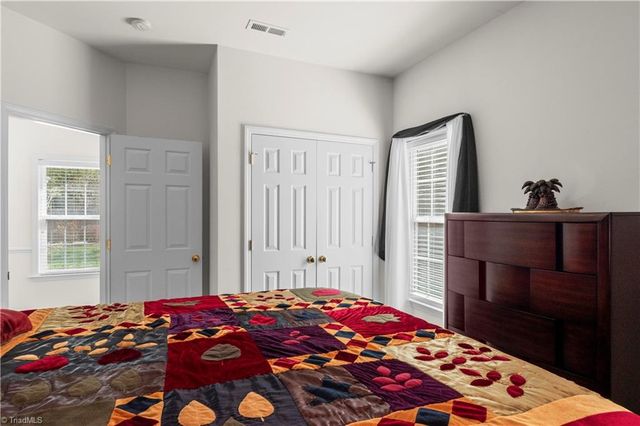 460 Overbrook Meadow Court, Kernersville, NC 27284