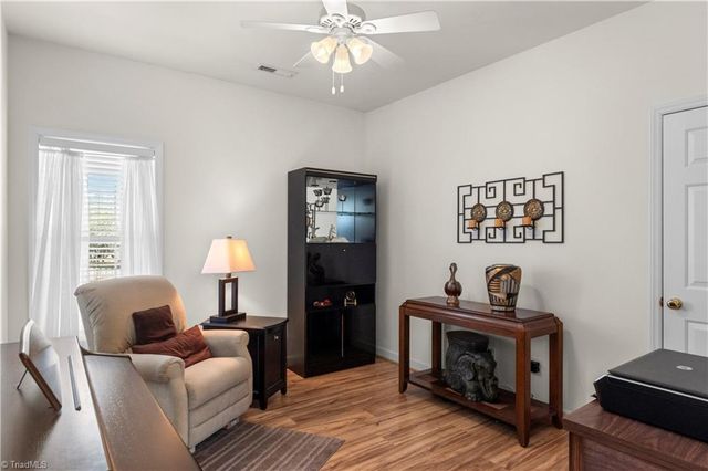 460 Overbrook Meadow Court, Kernersville, NC 27284