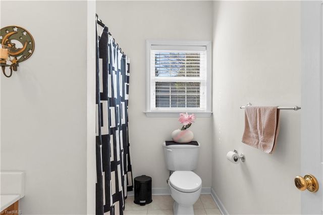 460 Overbrook Meadow Court, Kernersville, NC 27284