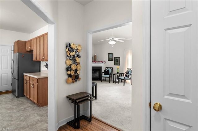 460 Overbrook Meadow Court, Kernersville, NC 27284