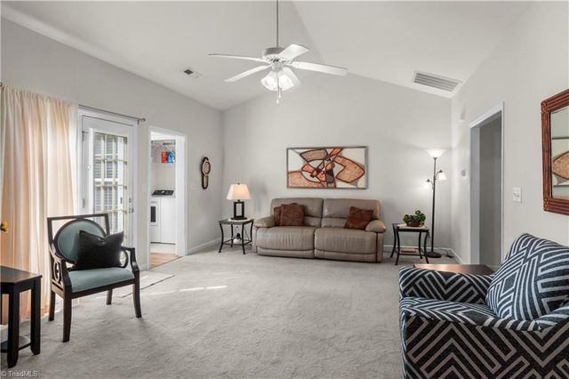 460 Overbrook Meadow Court, Kernersville, NC 27284