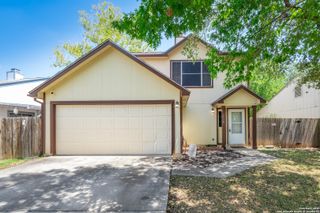 7538 Rimhurst, San Antonio, TX 78250