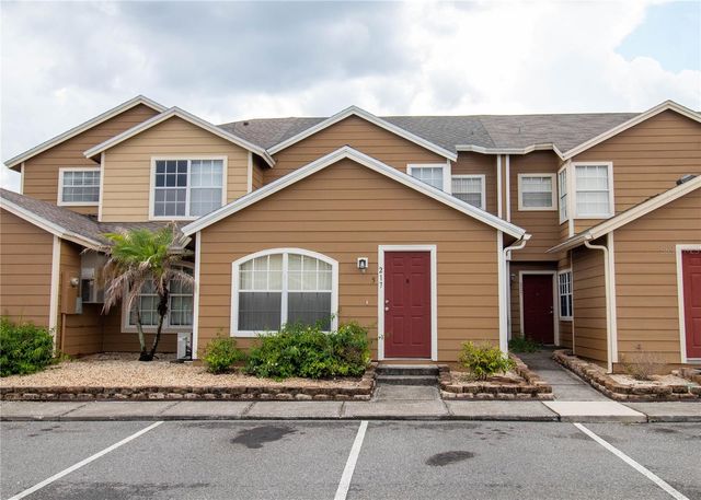 217 AUSTRALIAN WAY A, Davenport, FL 33897