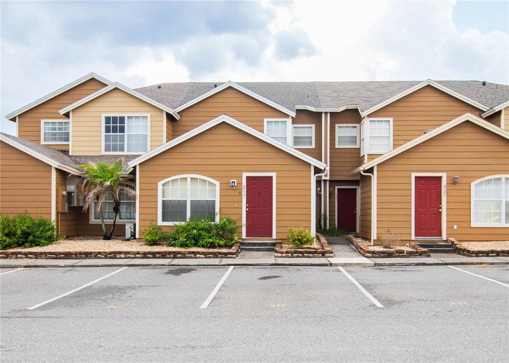 217 AUSTRALIAN WAY A, Davenport, FL 33897